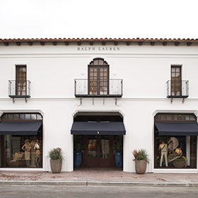 Ralph Lauren Ralph Lauren